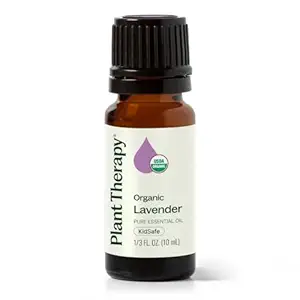 Essential Oil / Lavendar